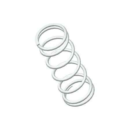 Approved Vendor Compression Spring, O=1.796, L= 5.00, W= .162 G209973508
